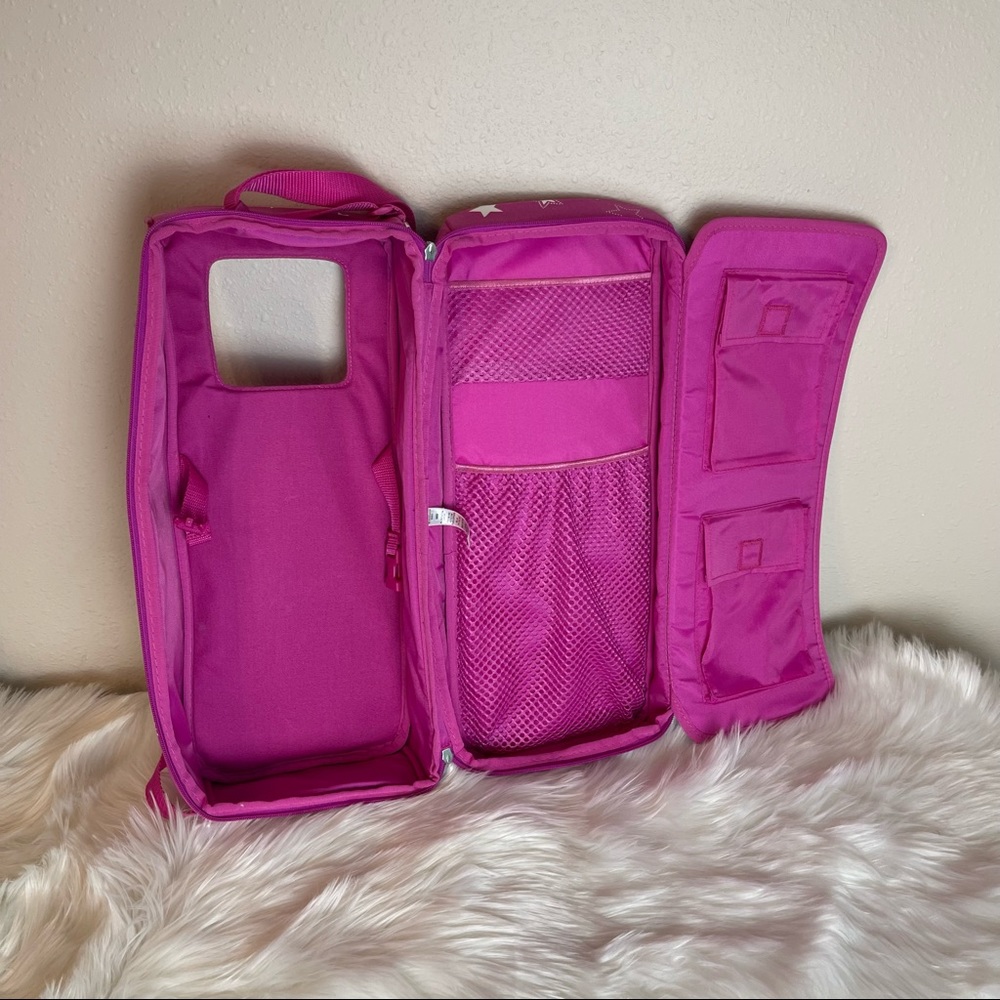 American Girl Starry Doll Carrier *Discontinued* - Picture 7 of 8